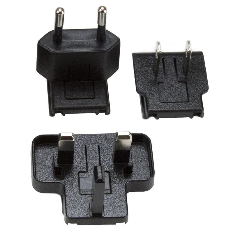 StarTech SVA5M4NEUA DC Power Adapter - 5V, 4A